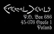 Eternal Devils